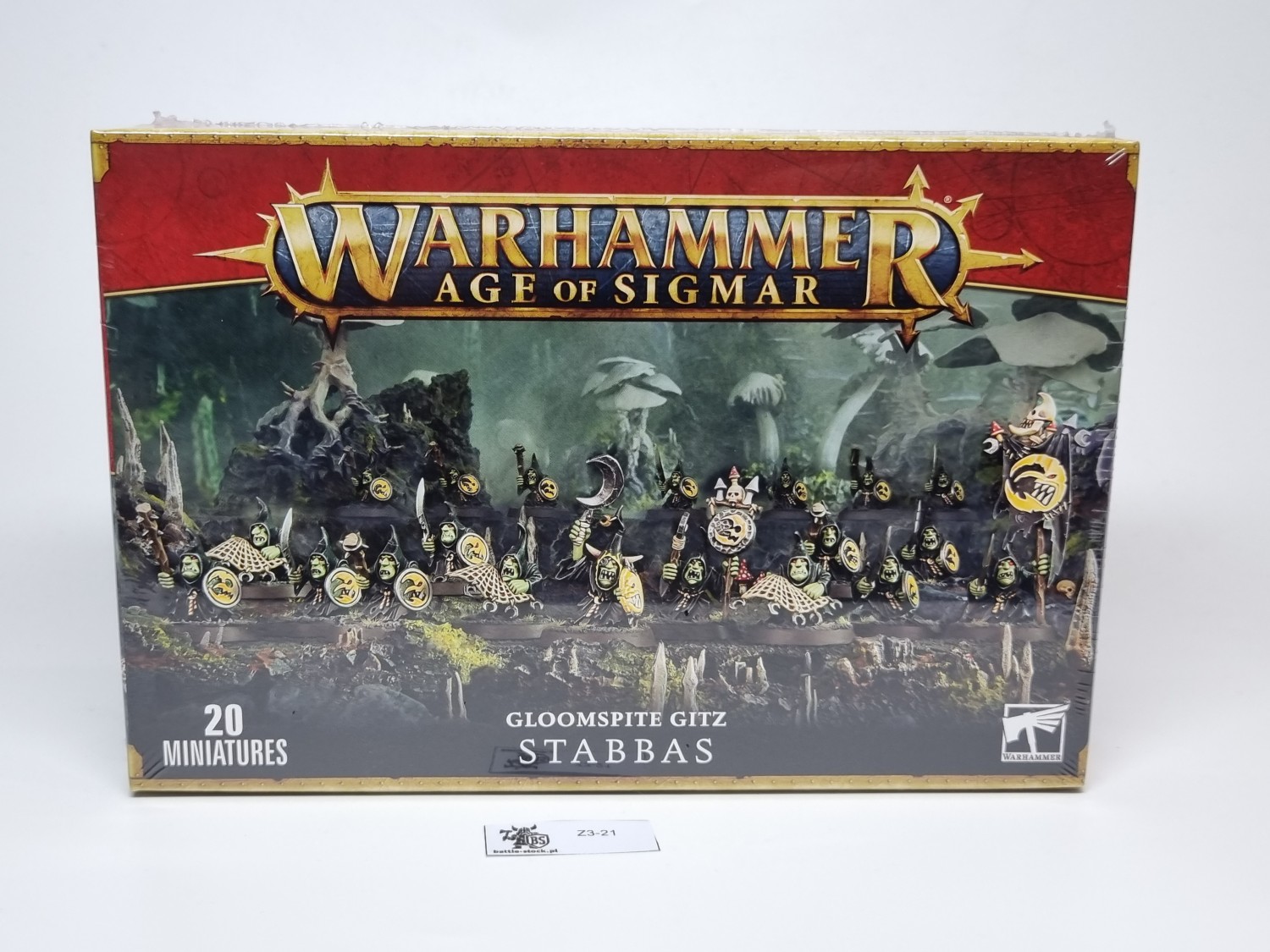 Stabbas