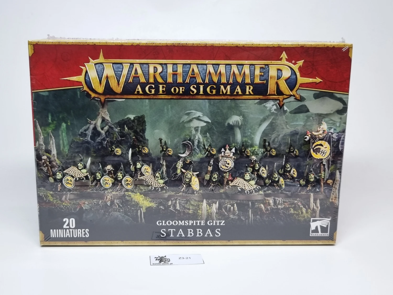 Stabbas