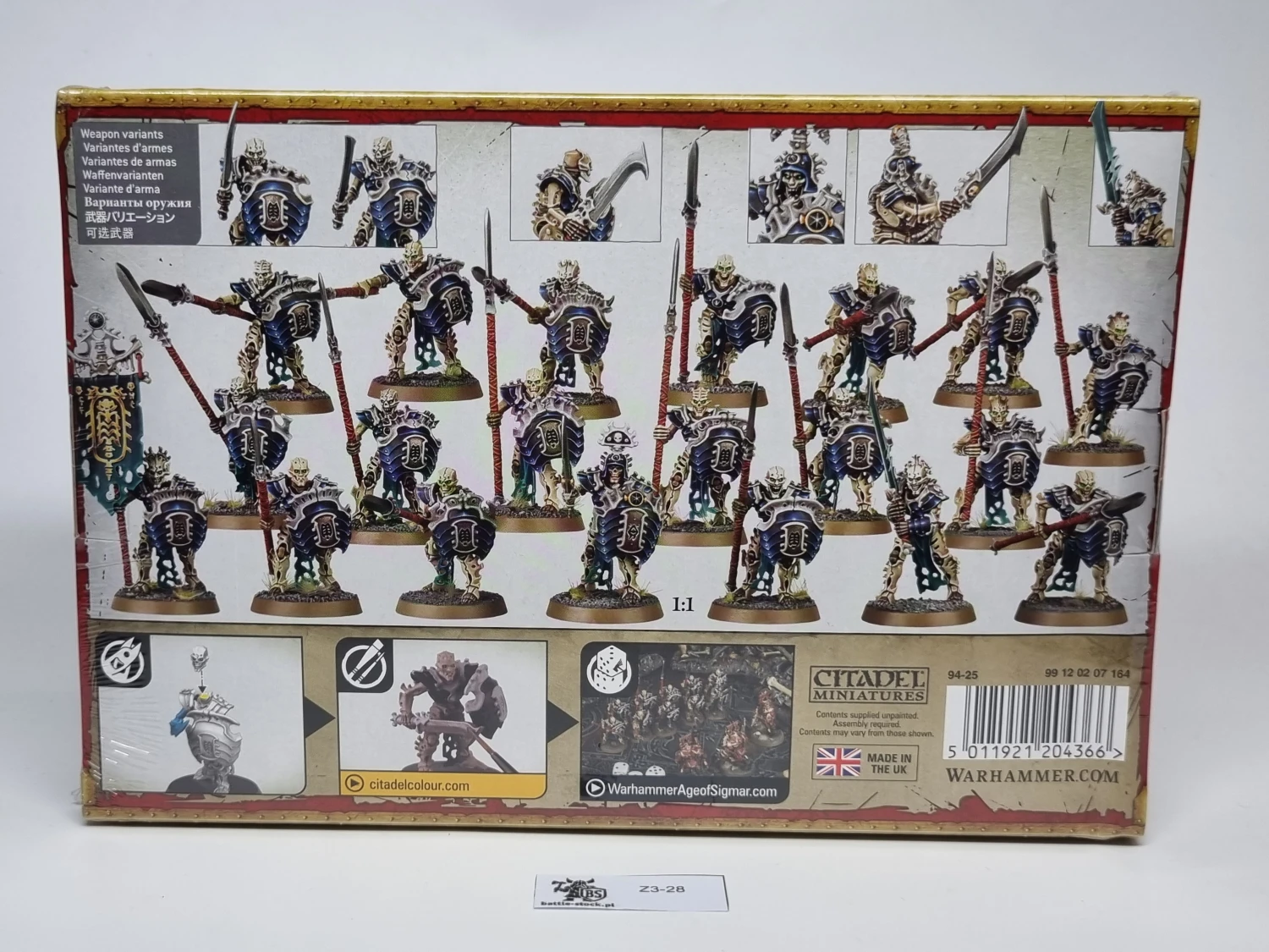 mortek guard