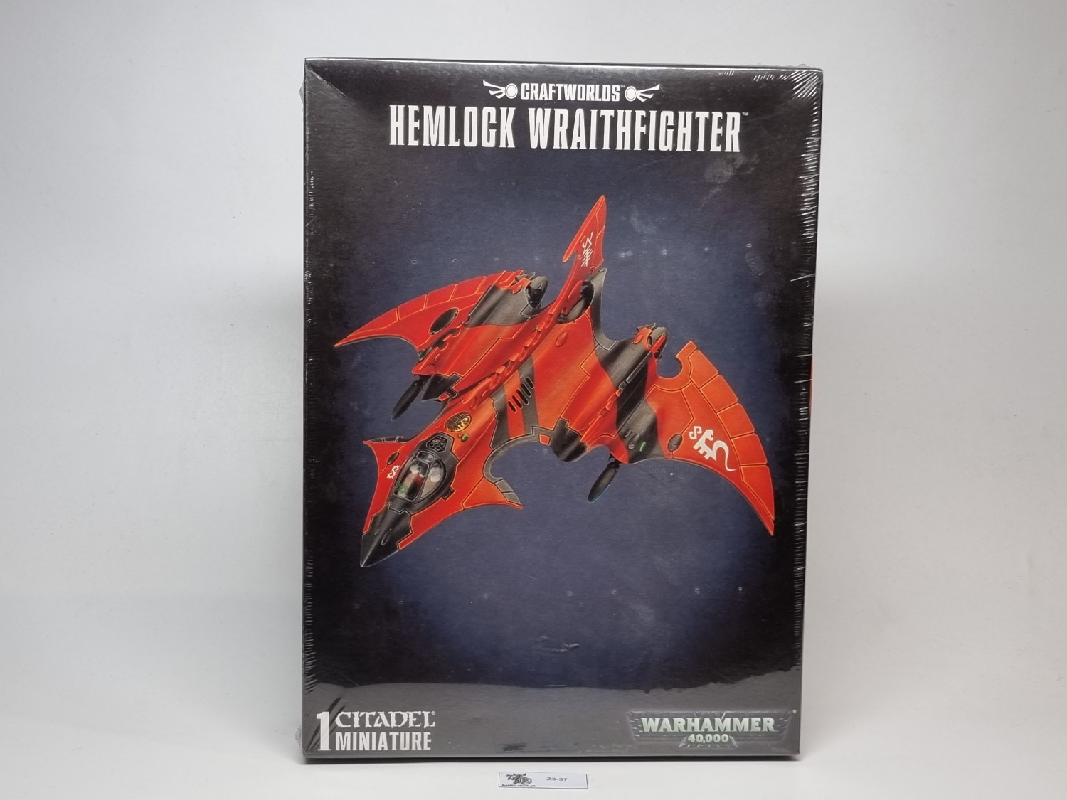 hemlock wraithfighter
