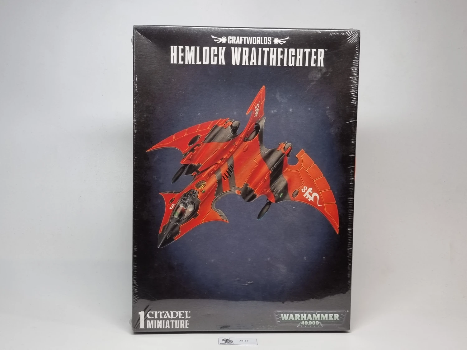 hemlock wraithfighter