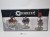 Conquest Mounted squires