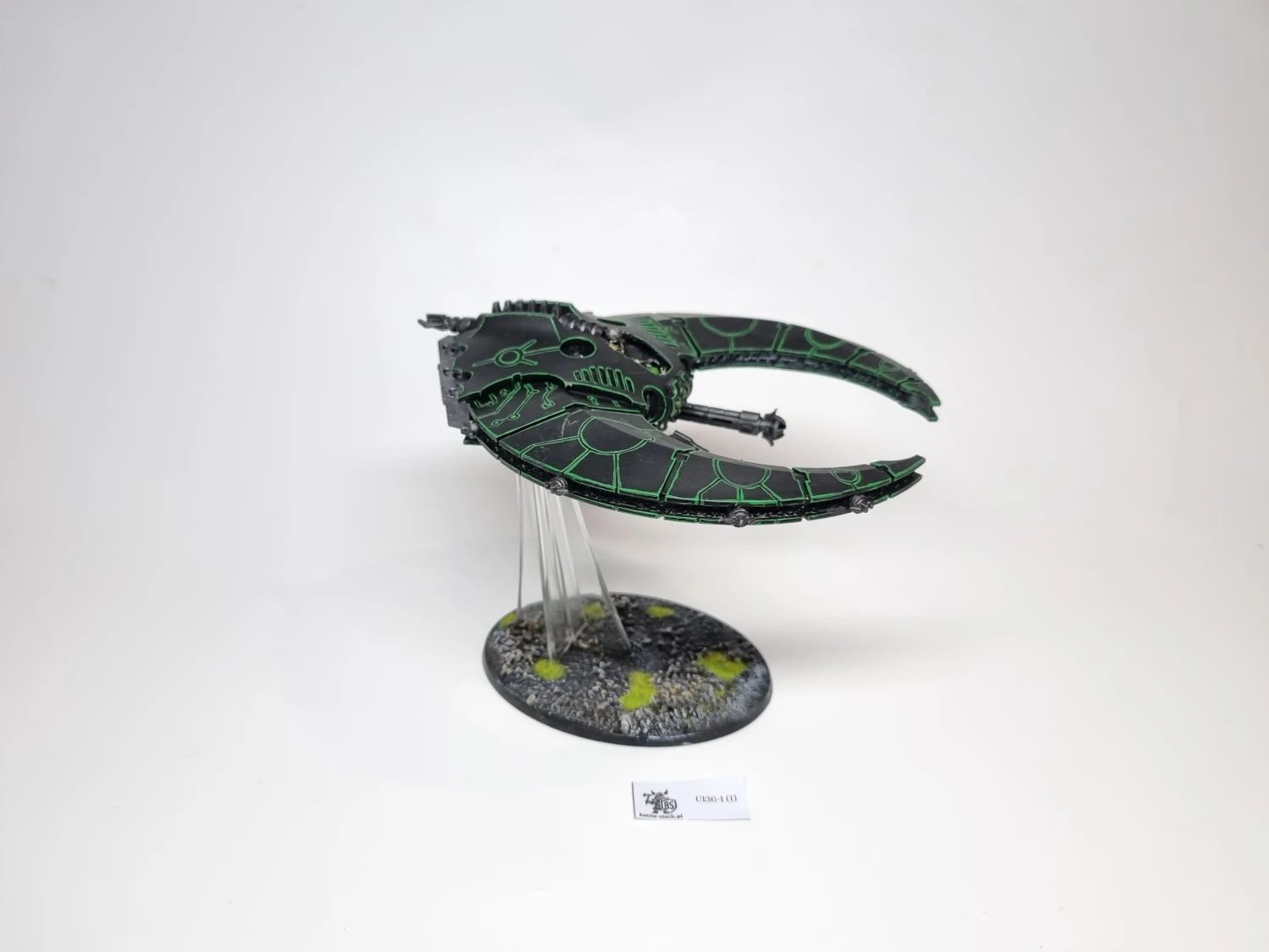 40k night scythe