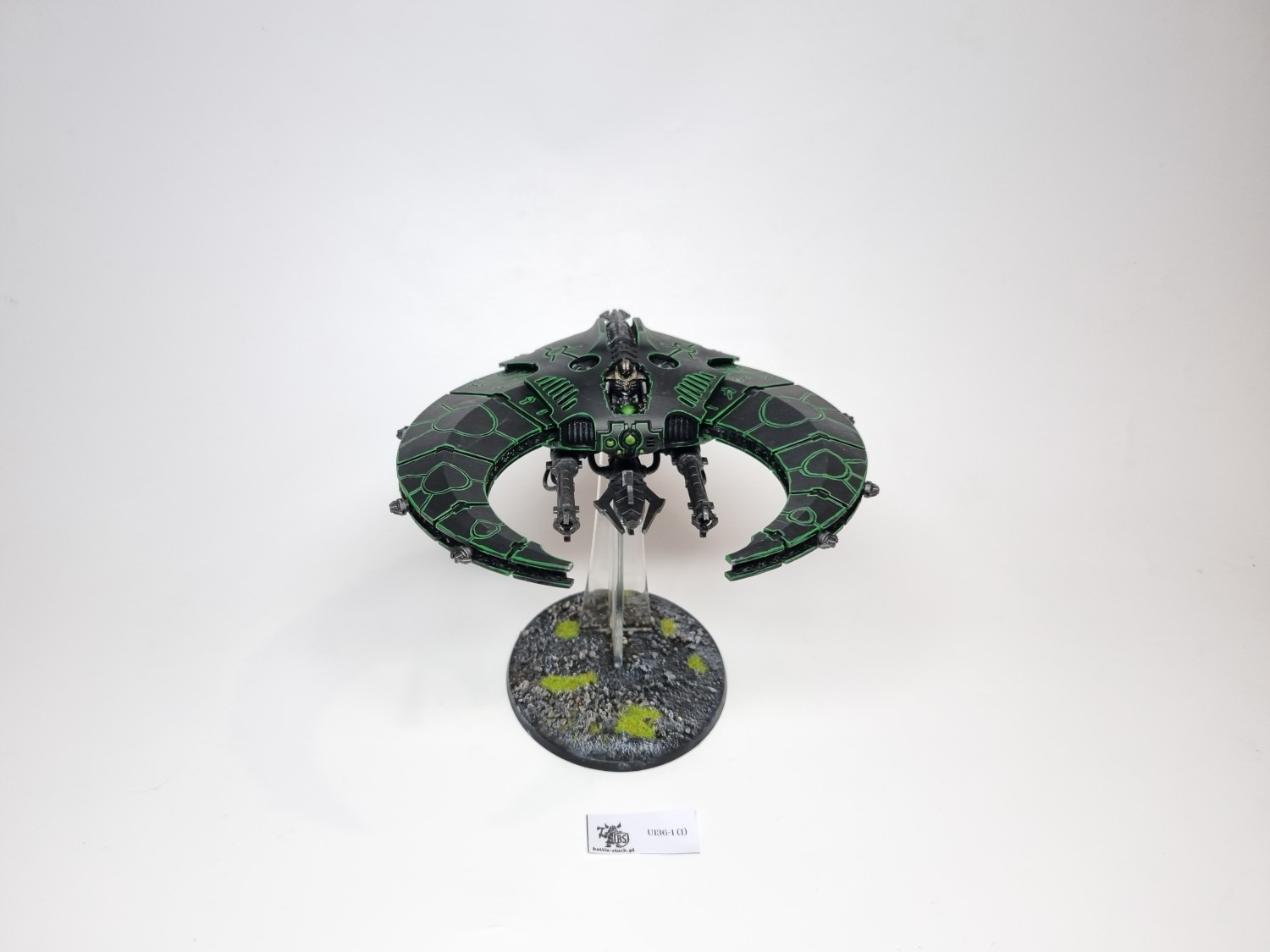 40k night scythe