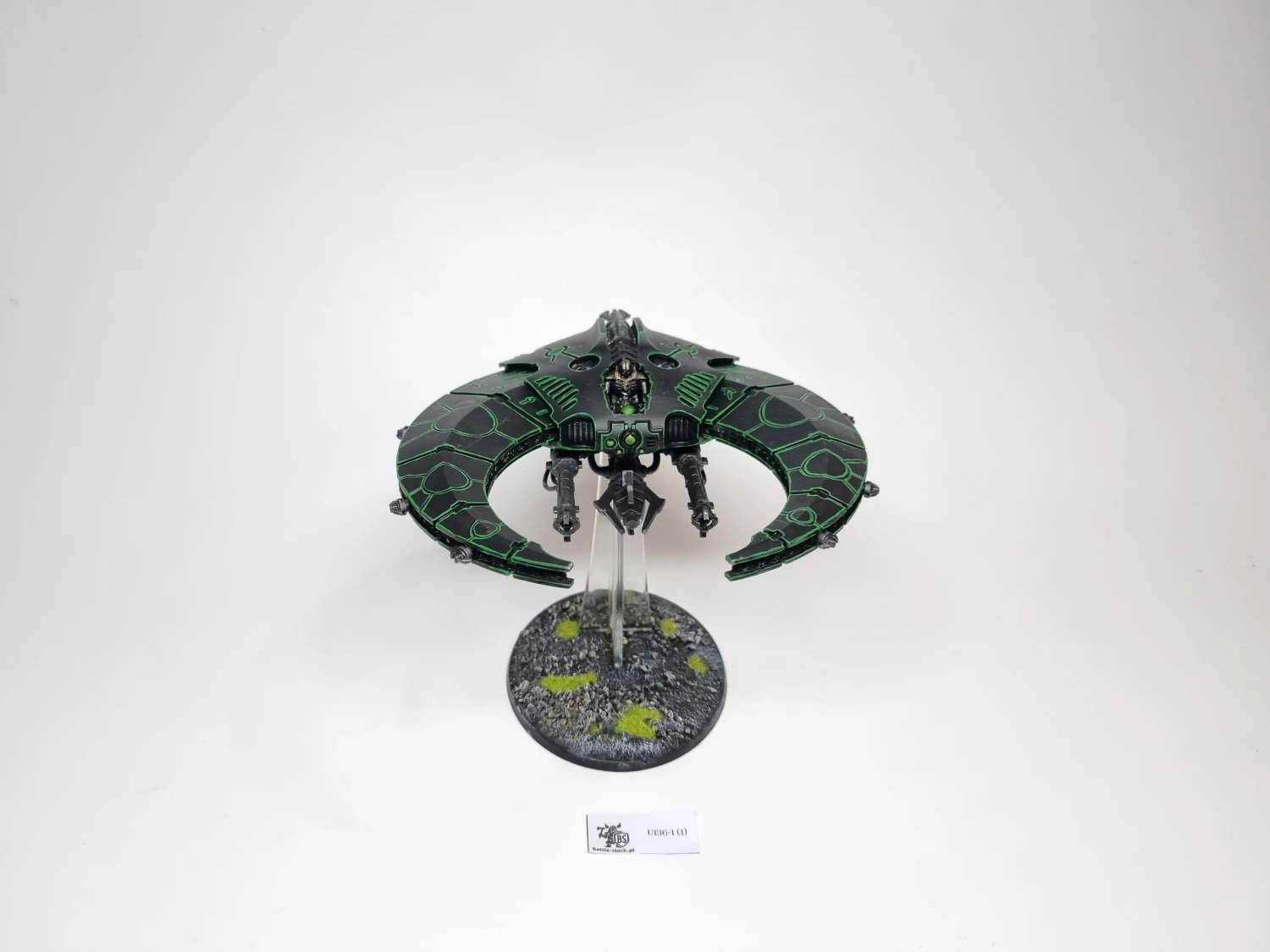 40k night scythe