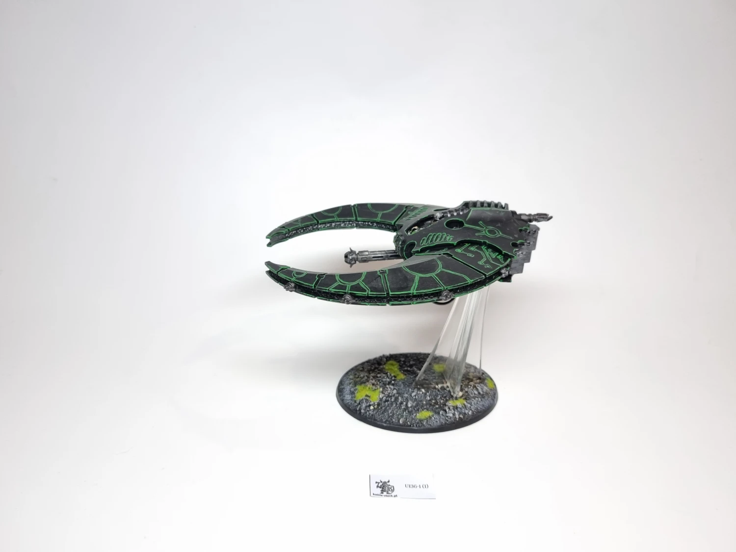40k night scythe