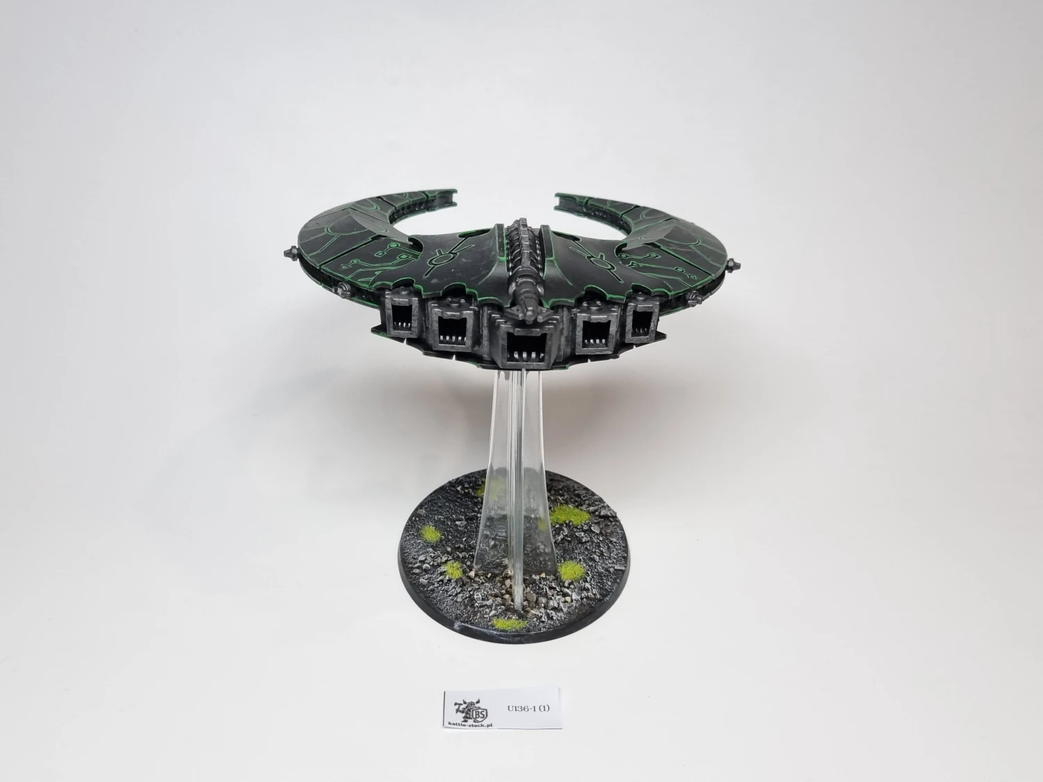 40k night scythe