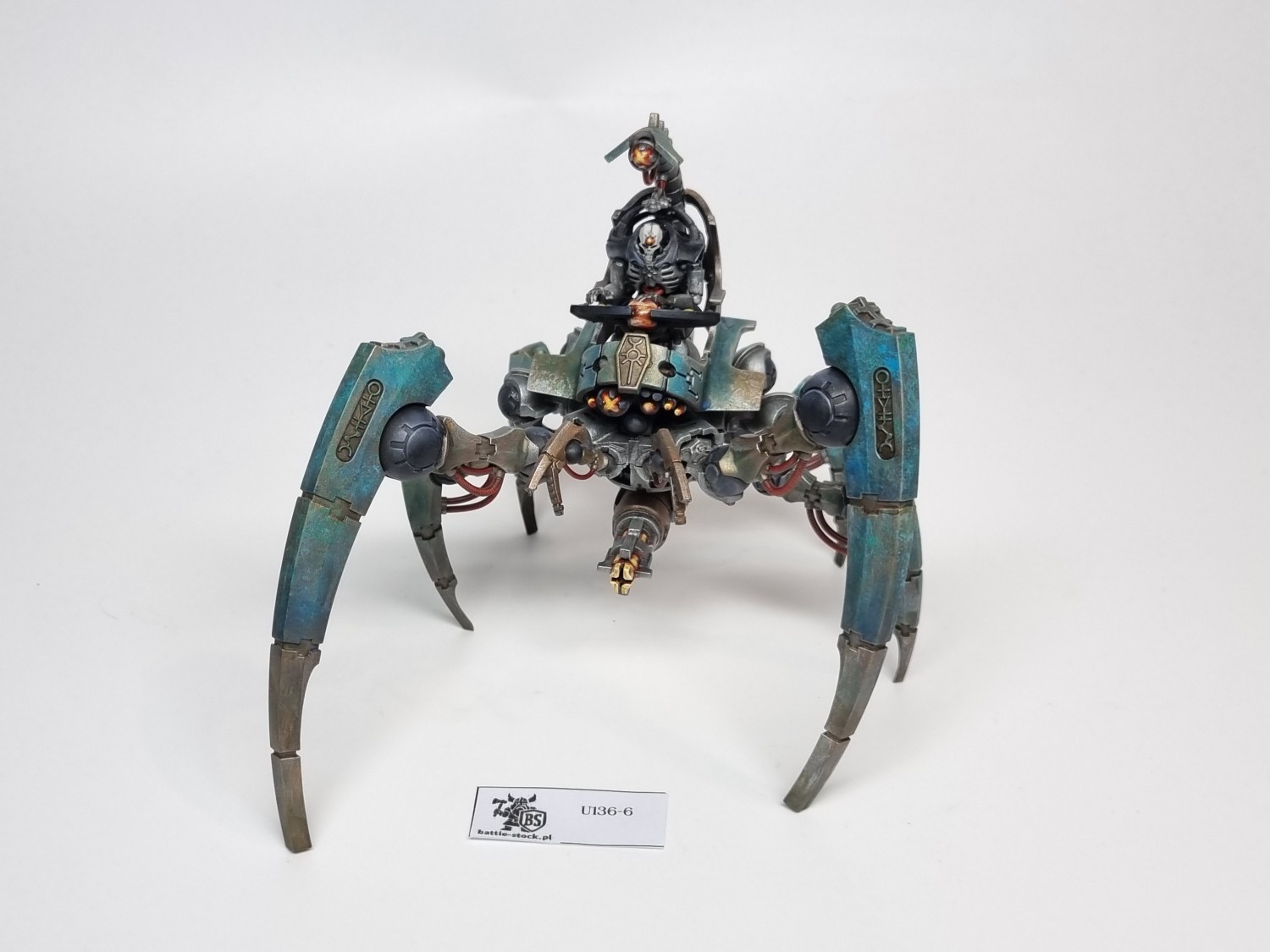 40k triarch stalker