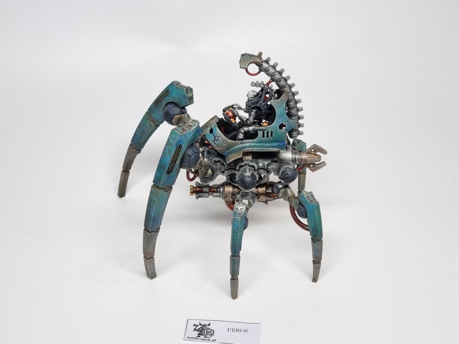 40k triarch stalker