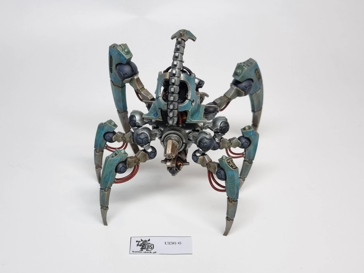 40k triarch stalker