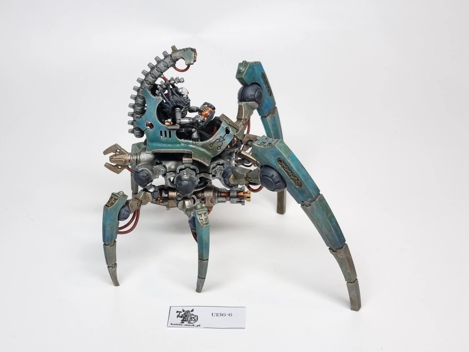 40k triarch stalker