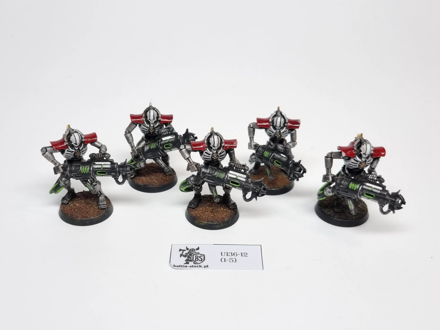 40k immortals