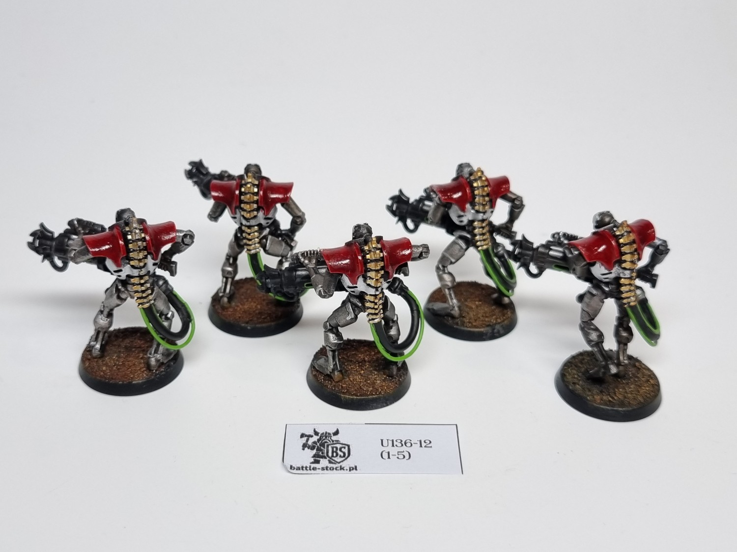 40k immortals