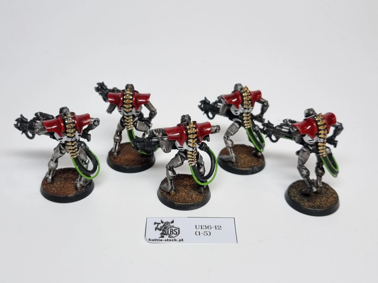 40k immortals