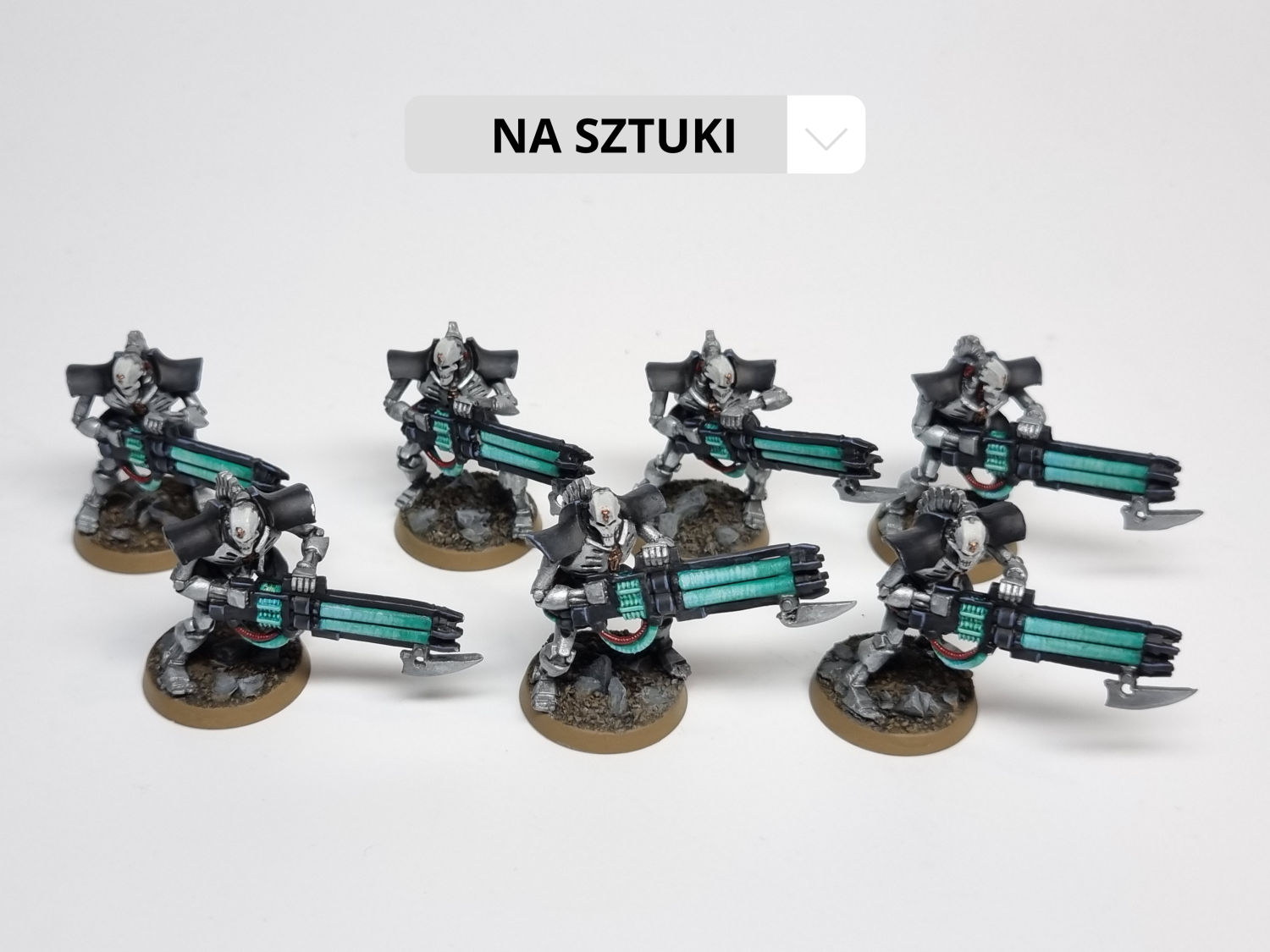 40k immortal metal