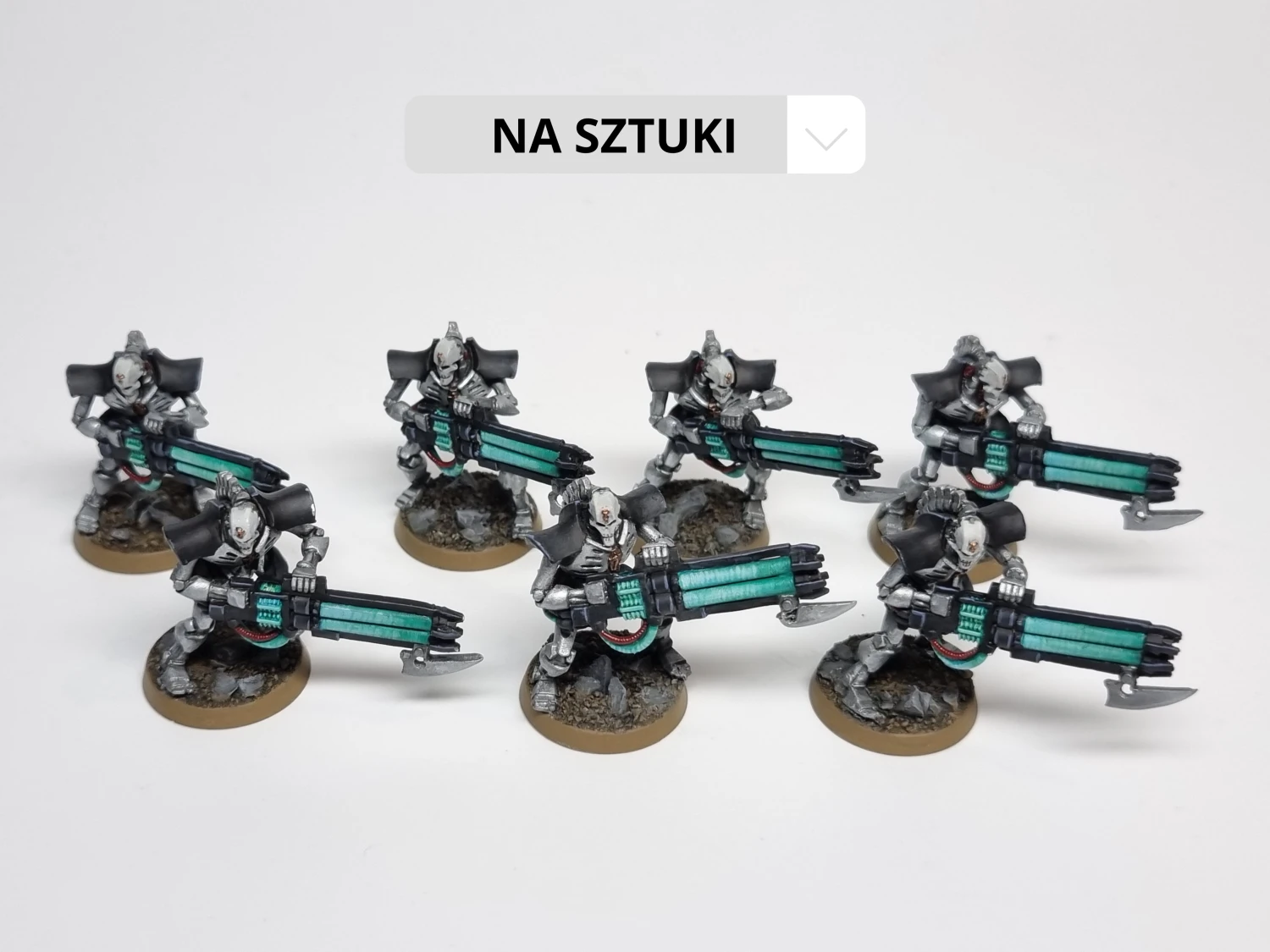 40k immortal metal