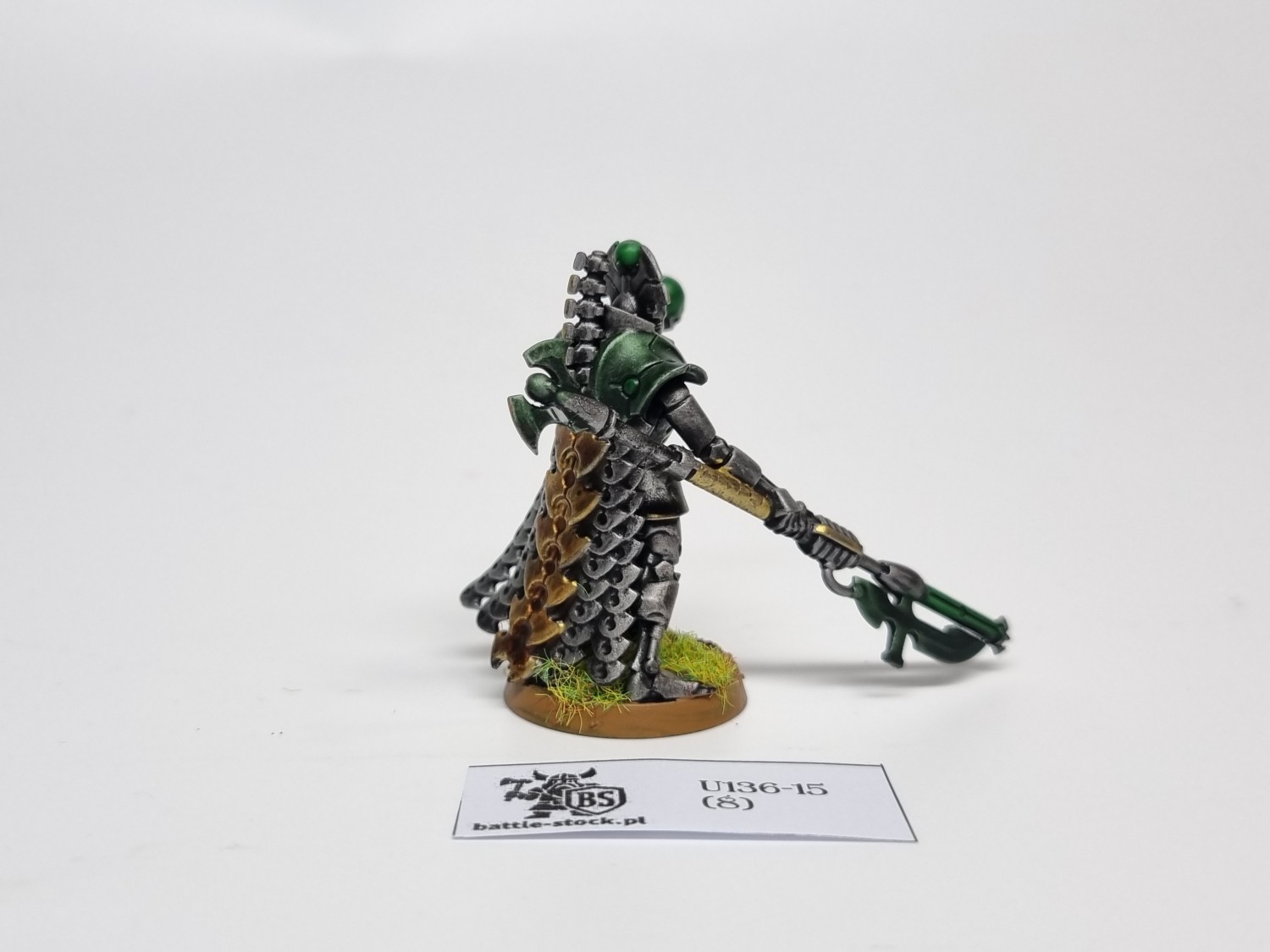 40k necron lord