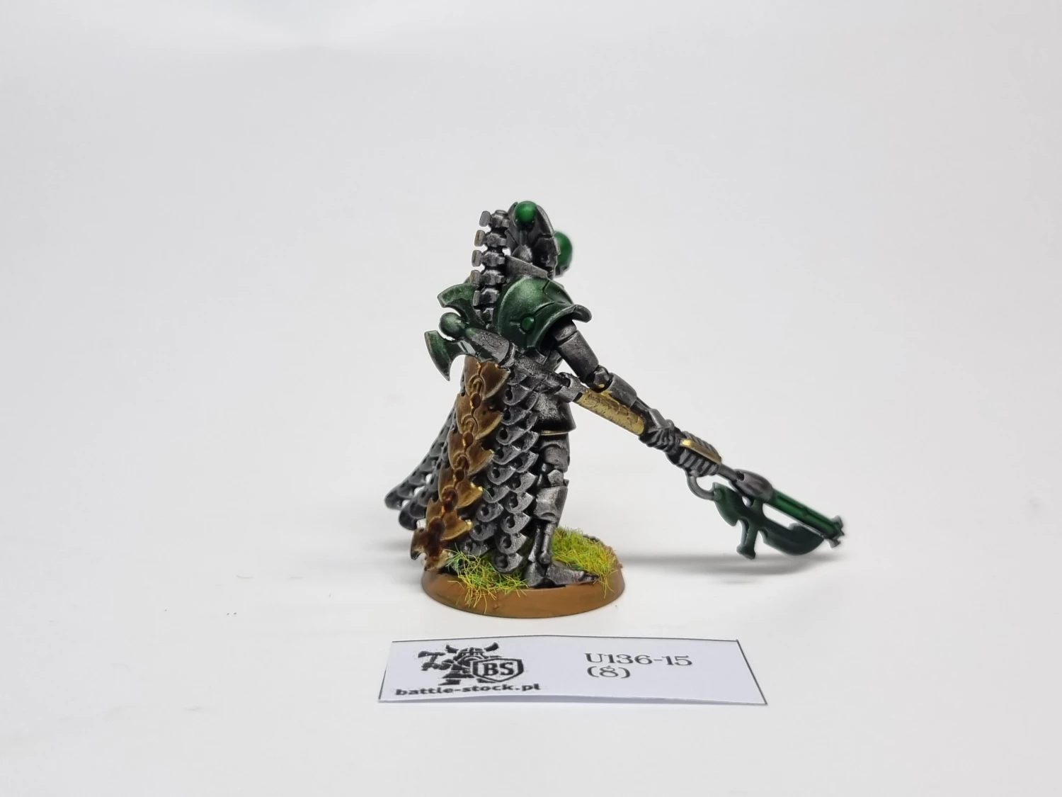40k necron lord