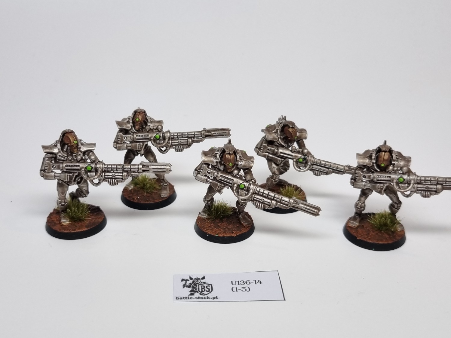 40k deathmarks