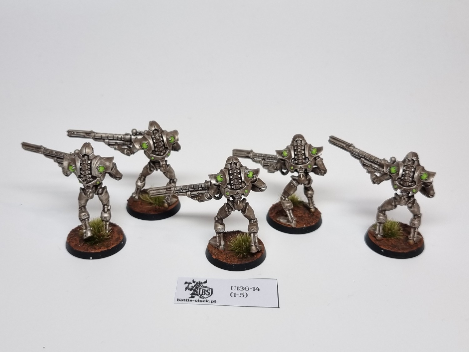 40k deathmarks