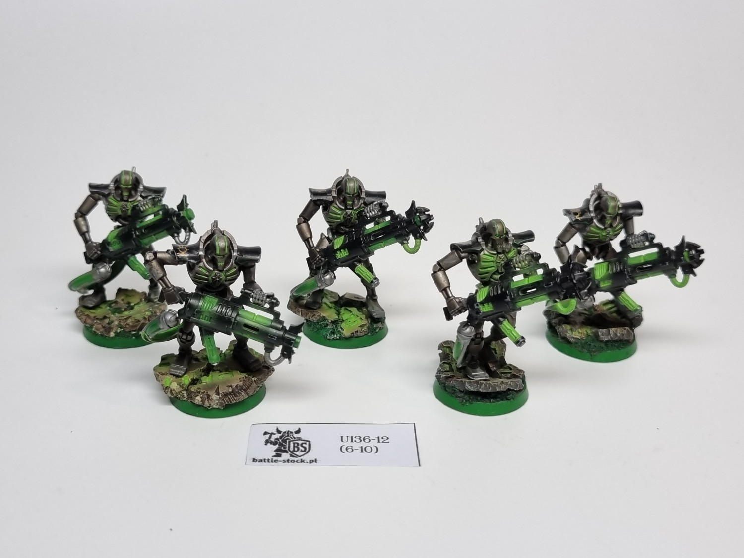 40k immortals