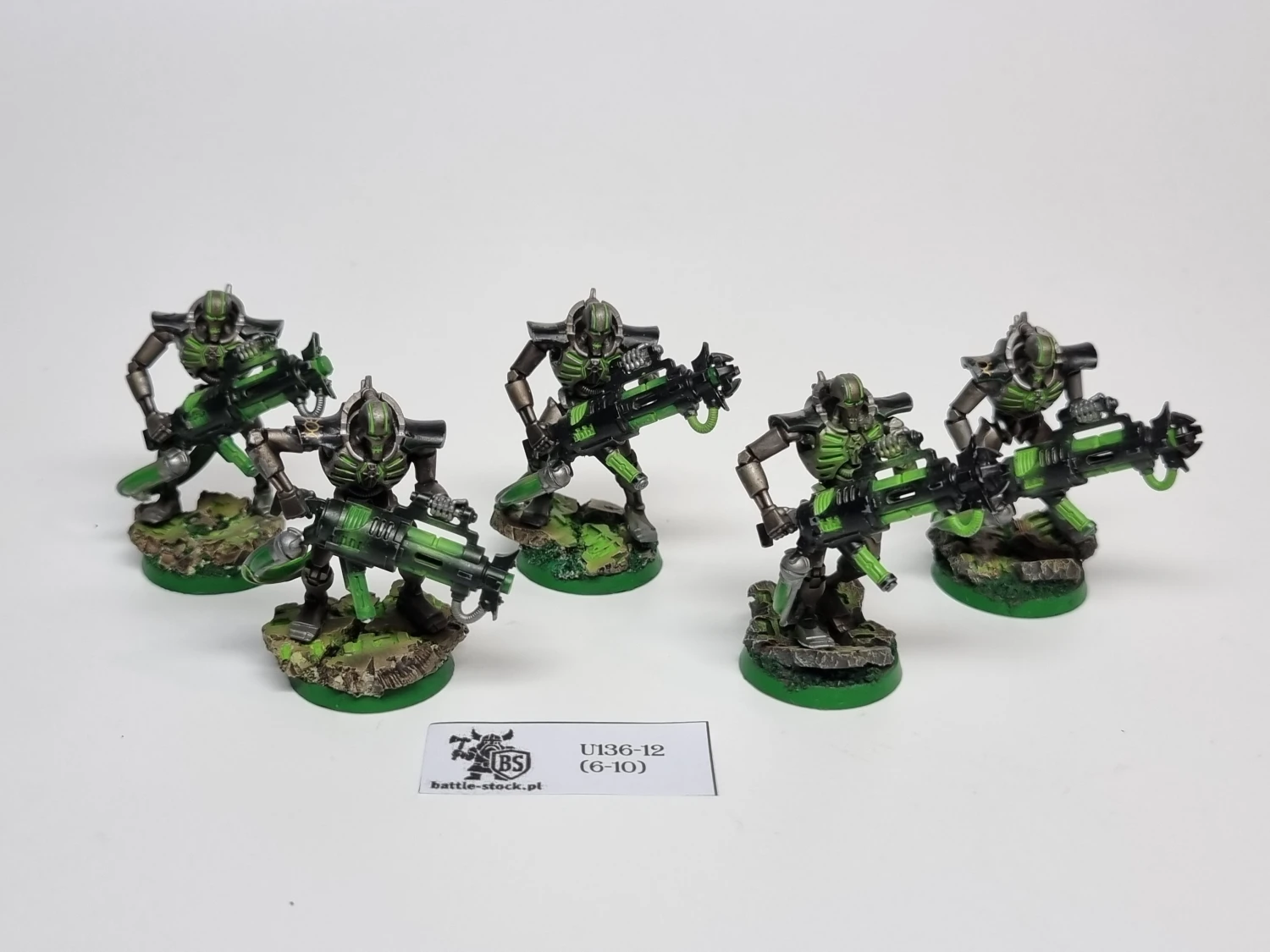40k immortals