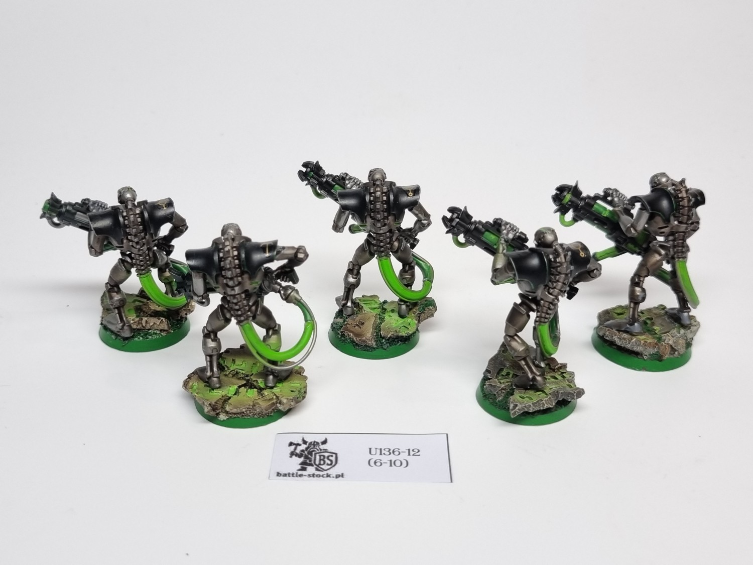 40k immortals