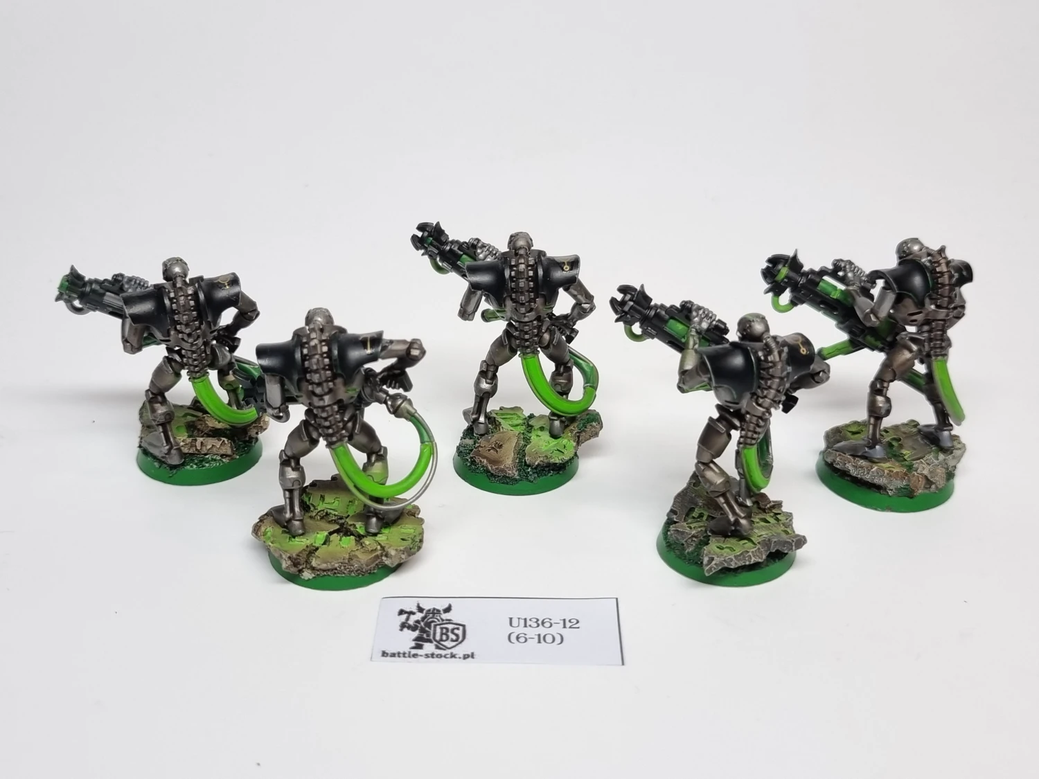 40k immortals