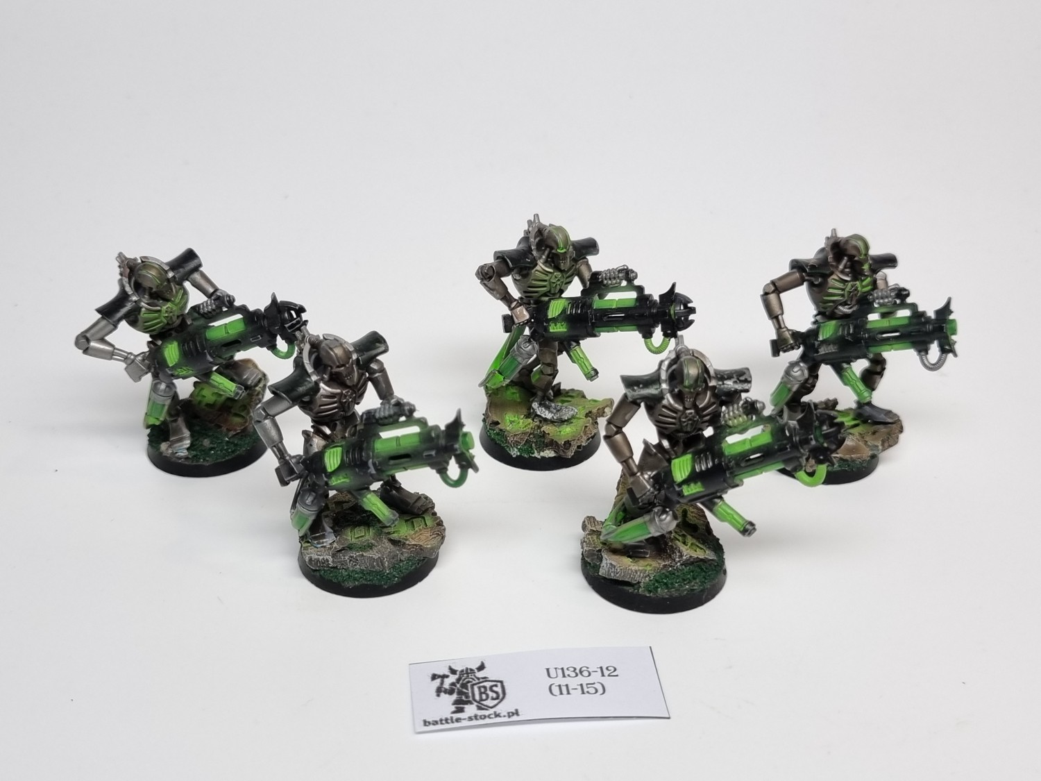 40k immortals