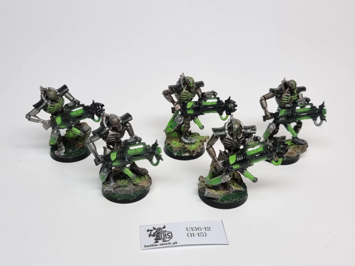 40k immortals