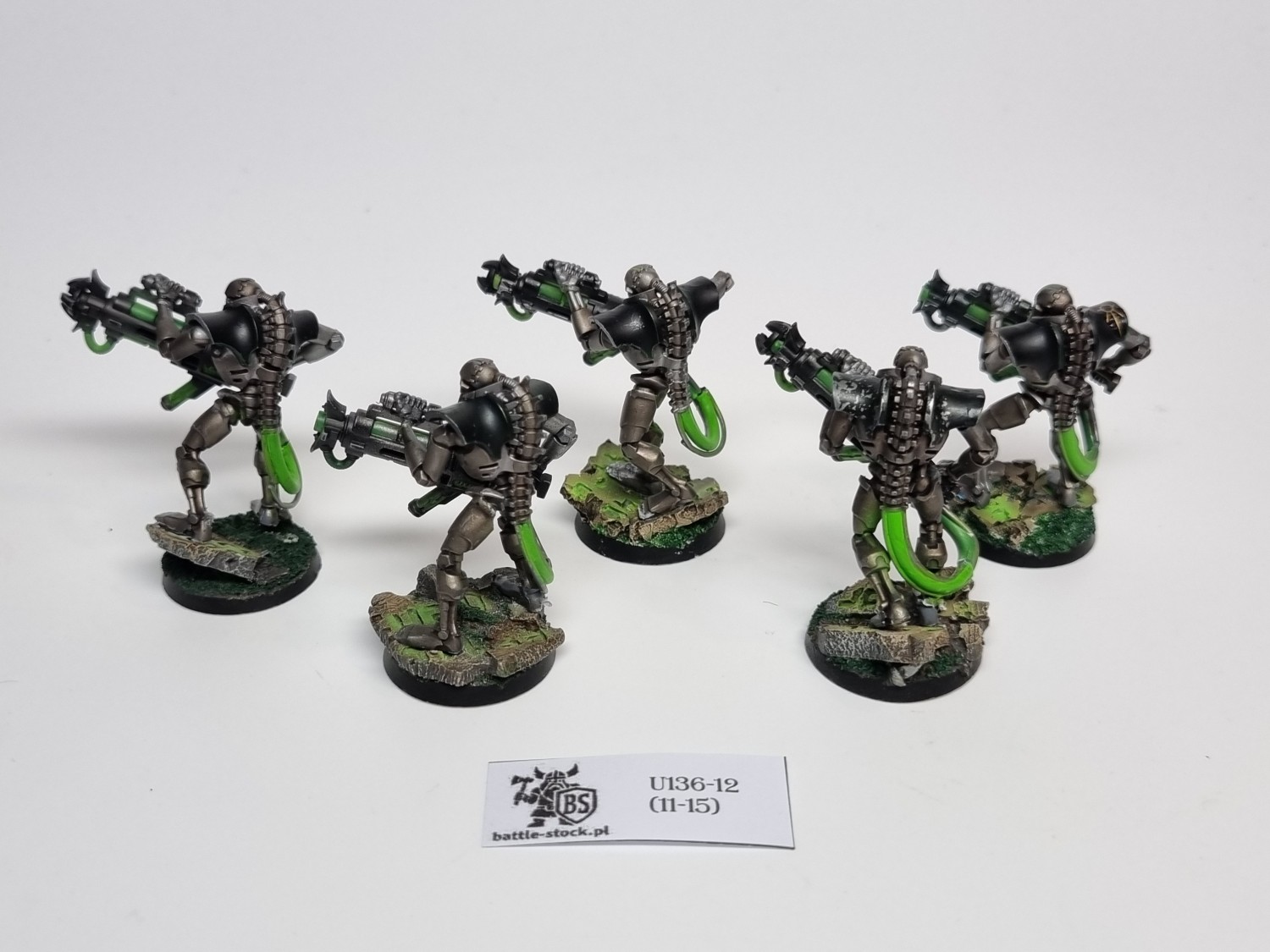 40k immortals