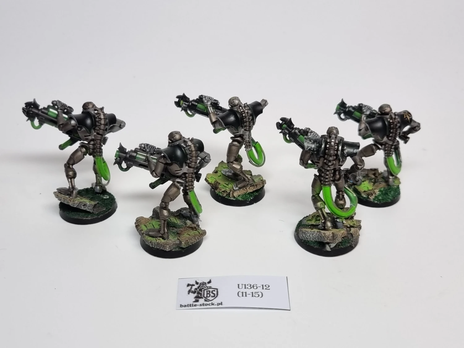 40k immortals