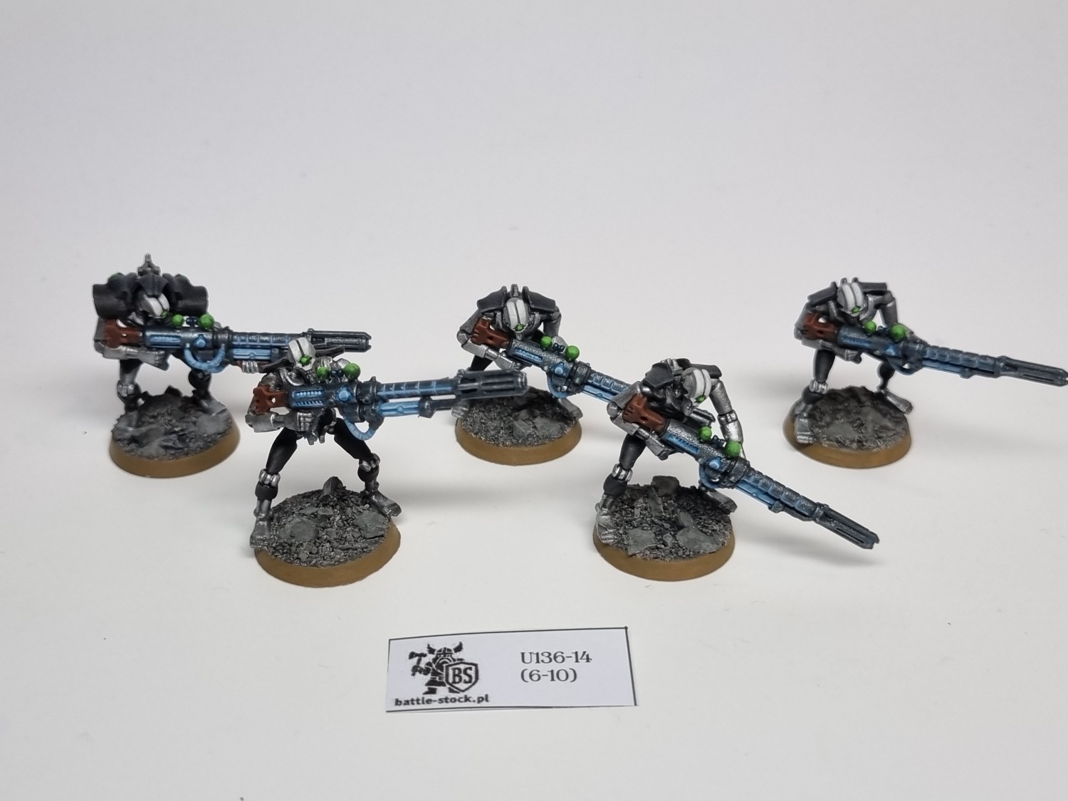 40k deathmarks