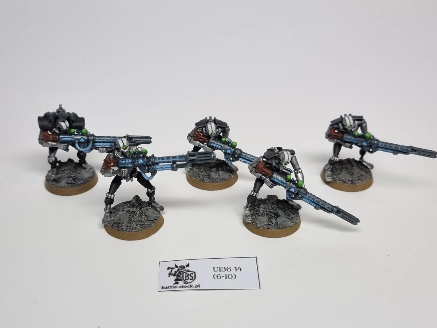 40k deathmarks