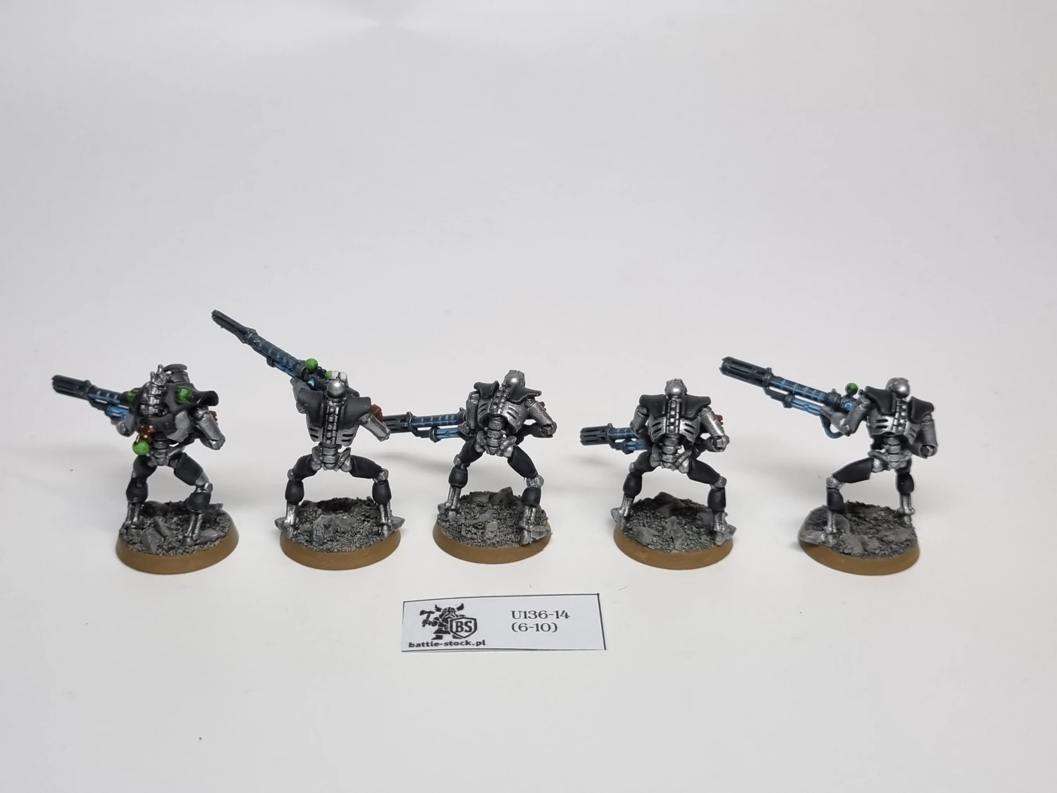 40k deathmarks