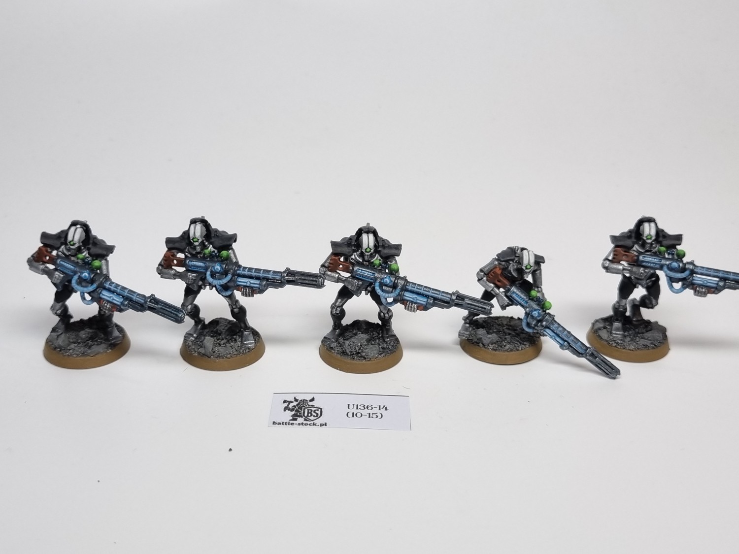 40k deathmarks