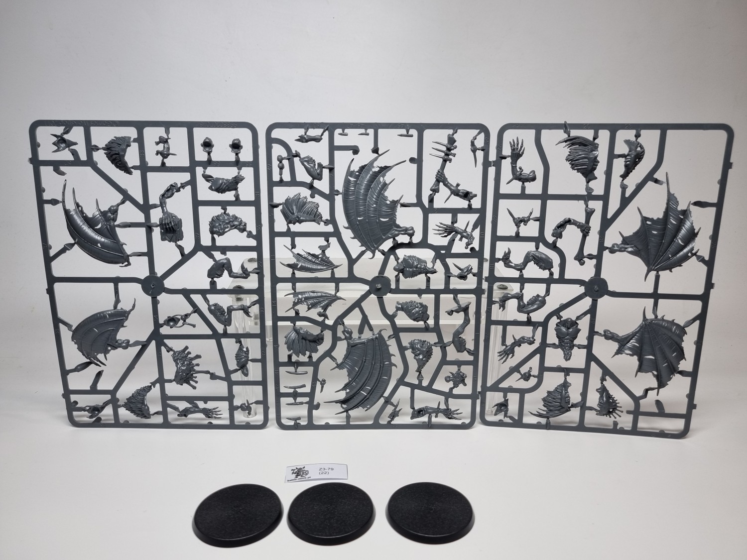 Crypt Flayers