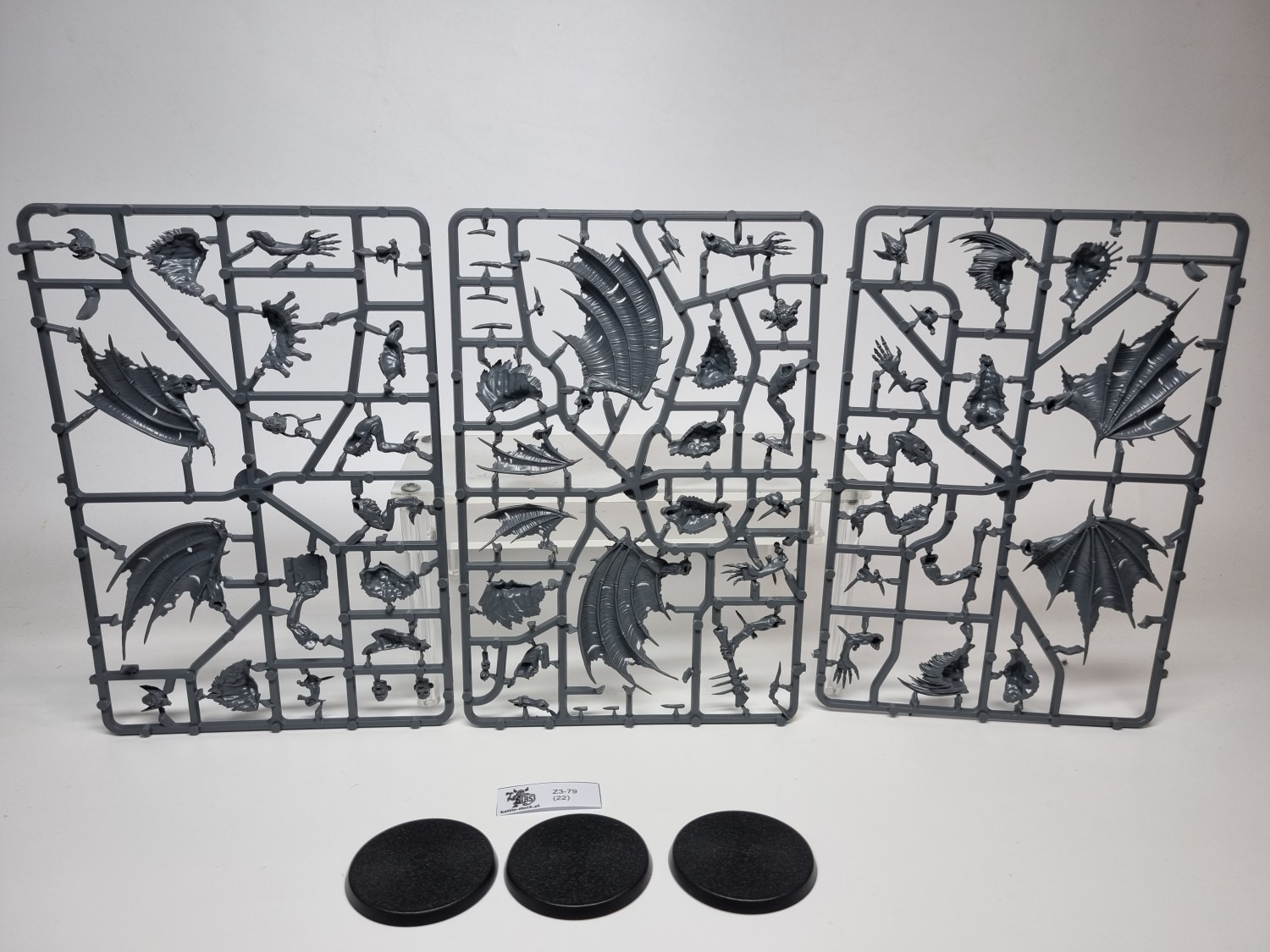 Crypt Flayers