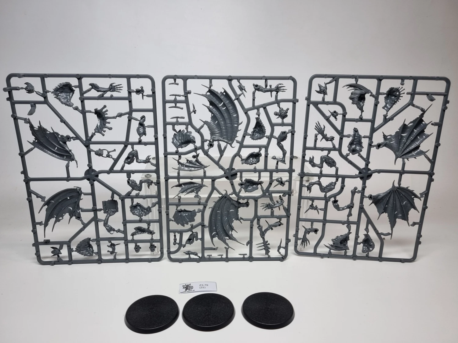 Crypt Flayers