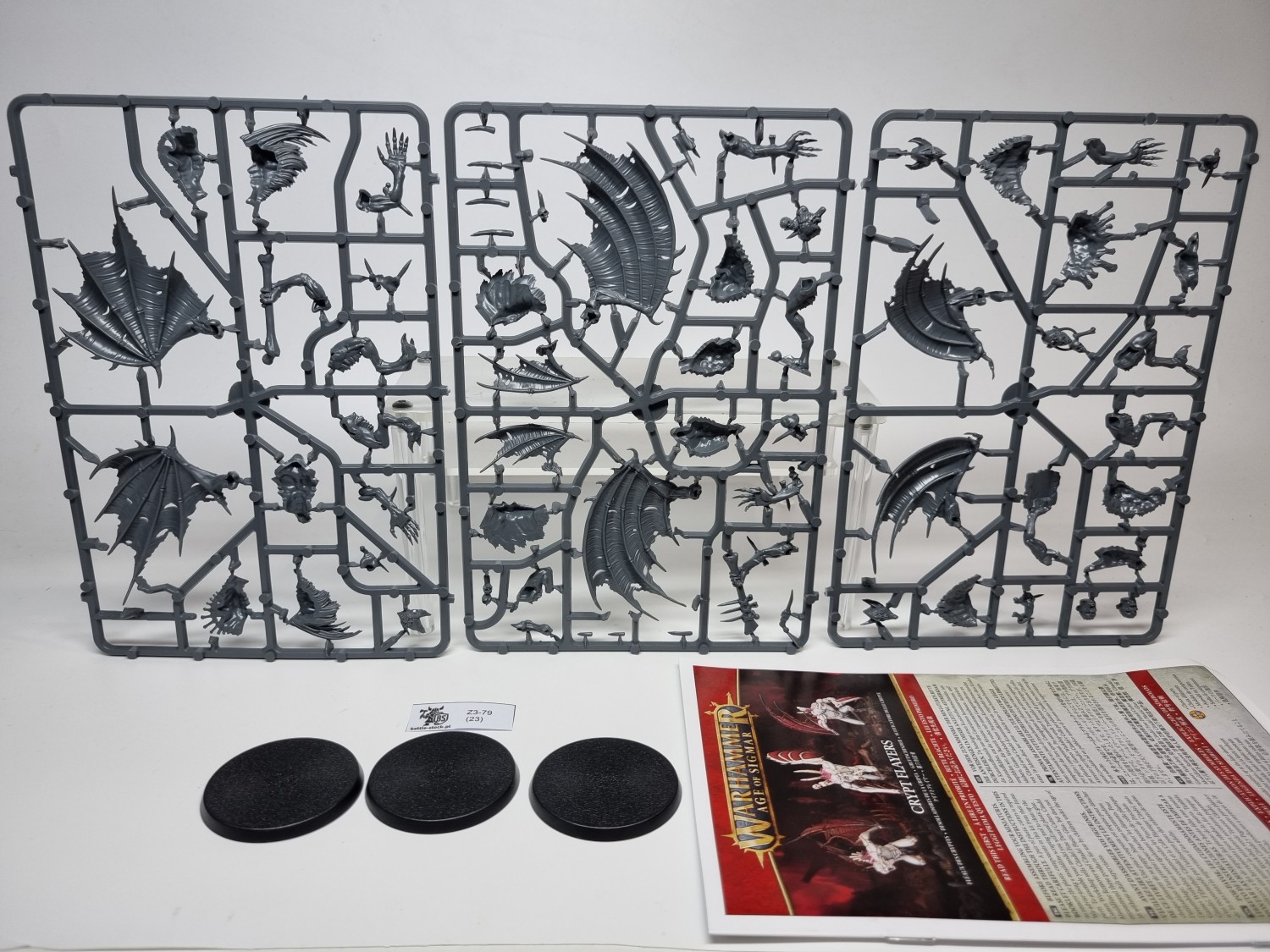Crypt Flayers