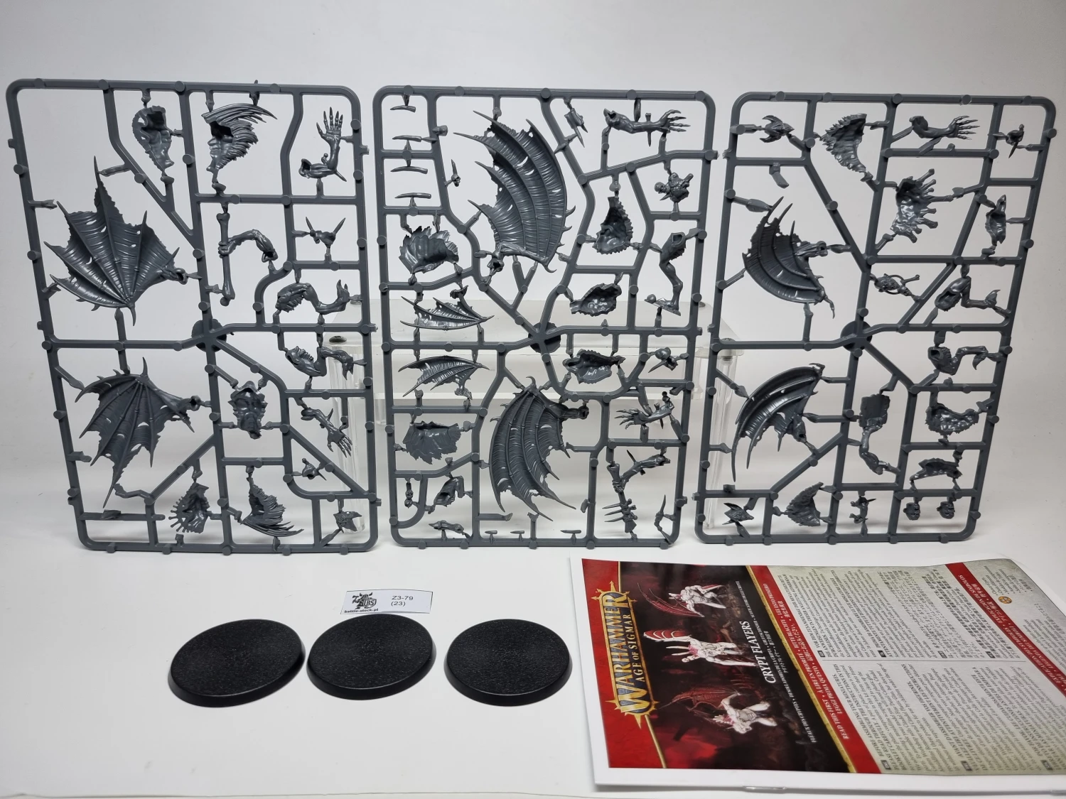 Crypt Flayers