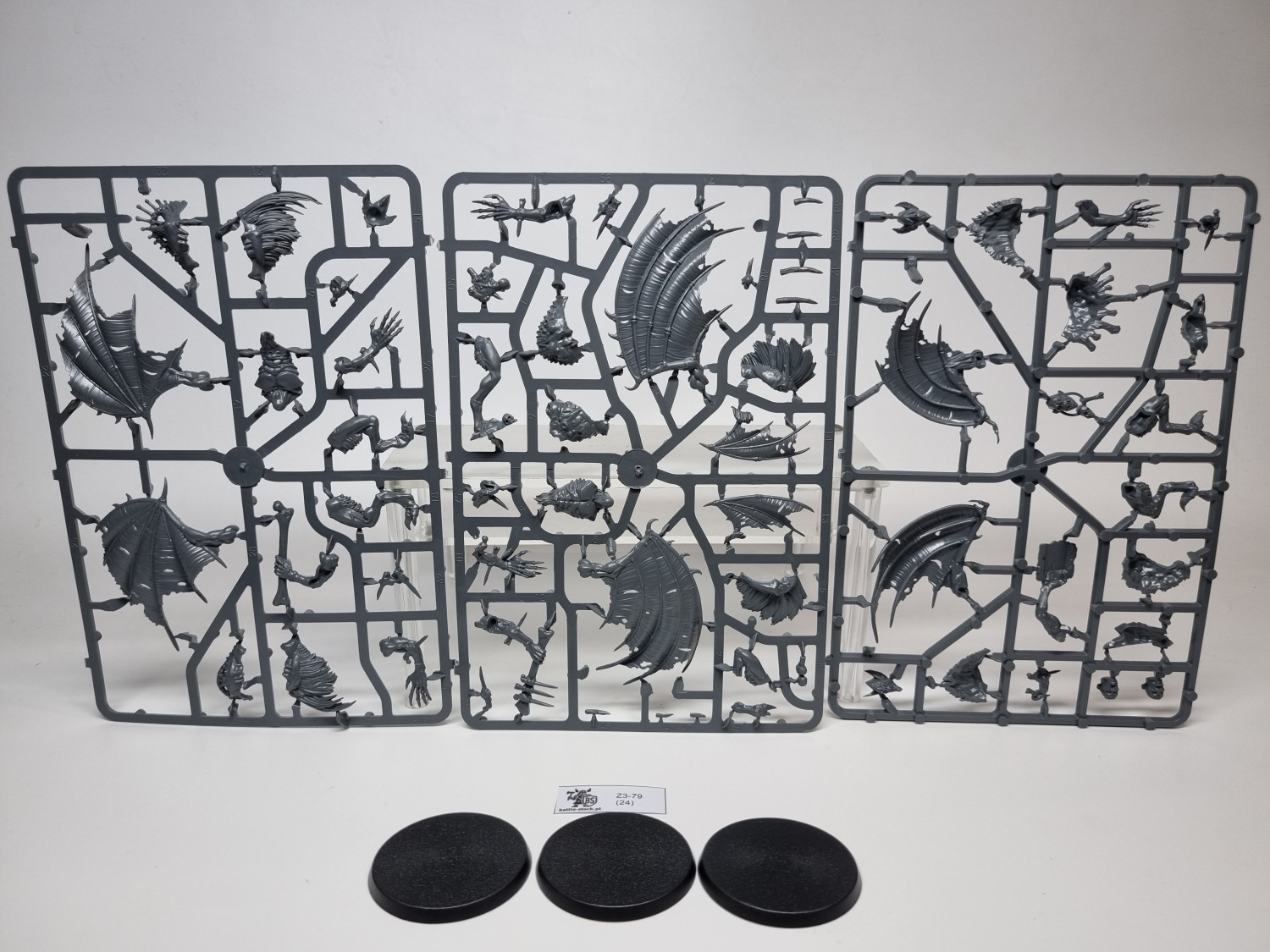 Crypt Flayers