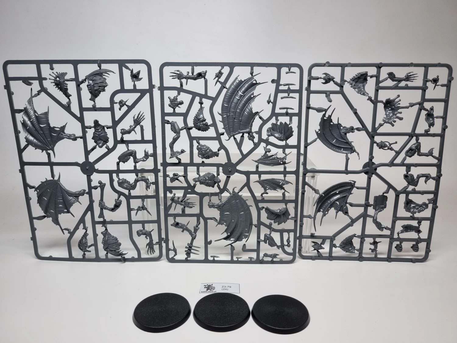 Crypt Flayers