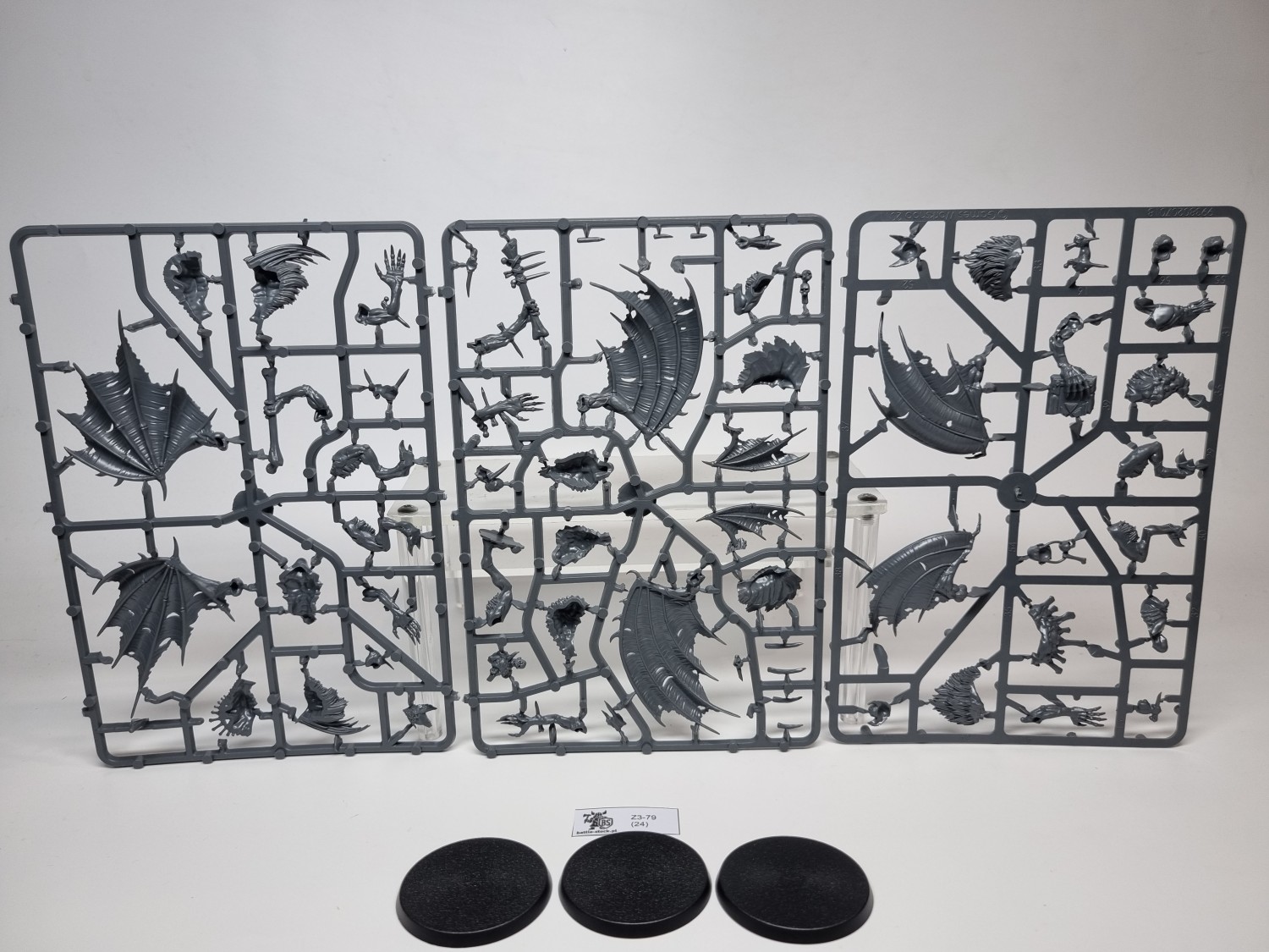 Crypt Flayers