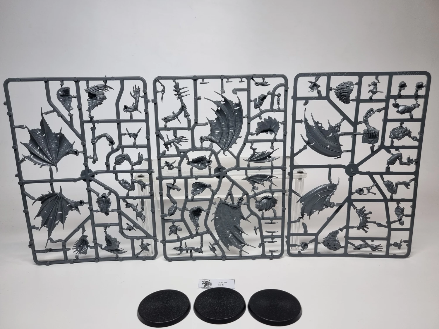 Crypt Flayers