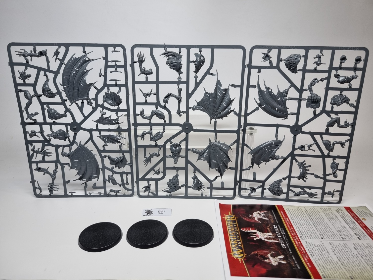 Crypt Flayers