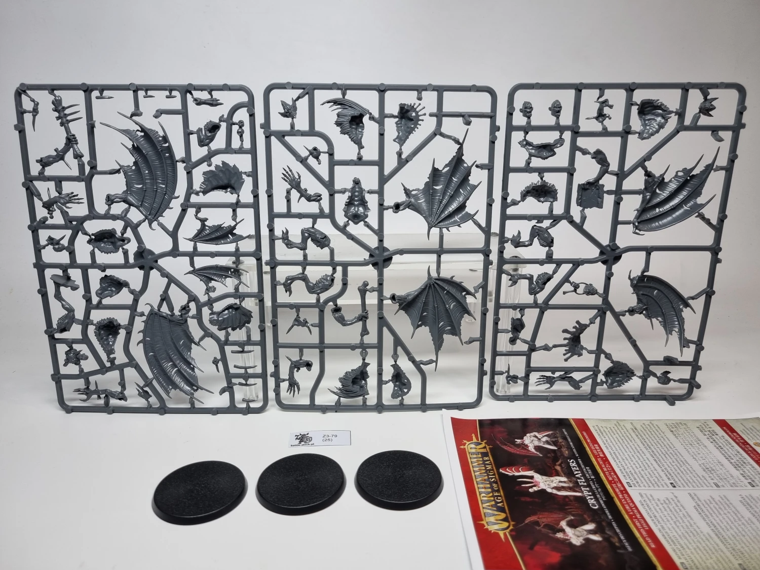 Crypt Flayers