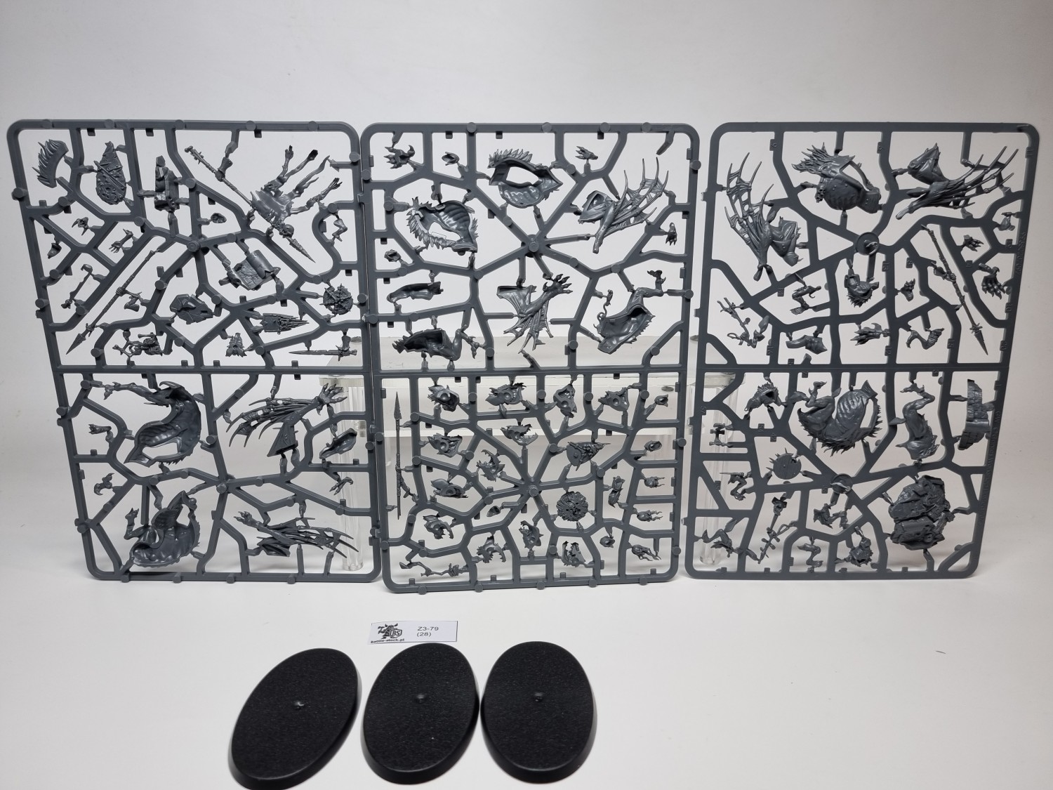 Morbheg knights