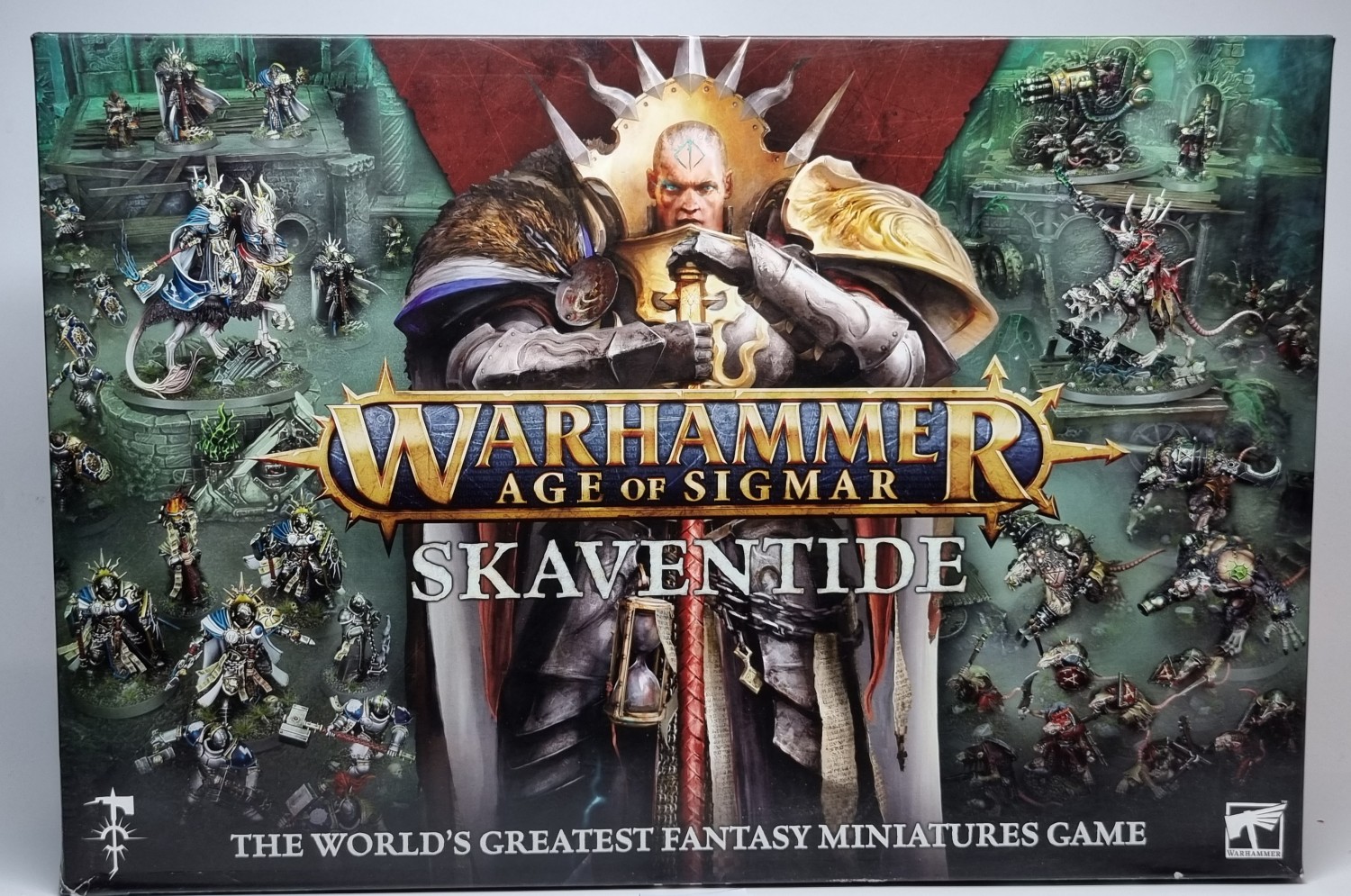 skaventide