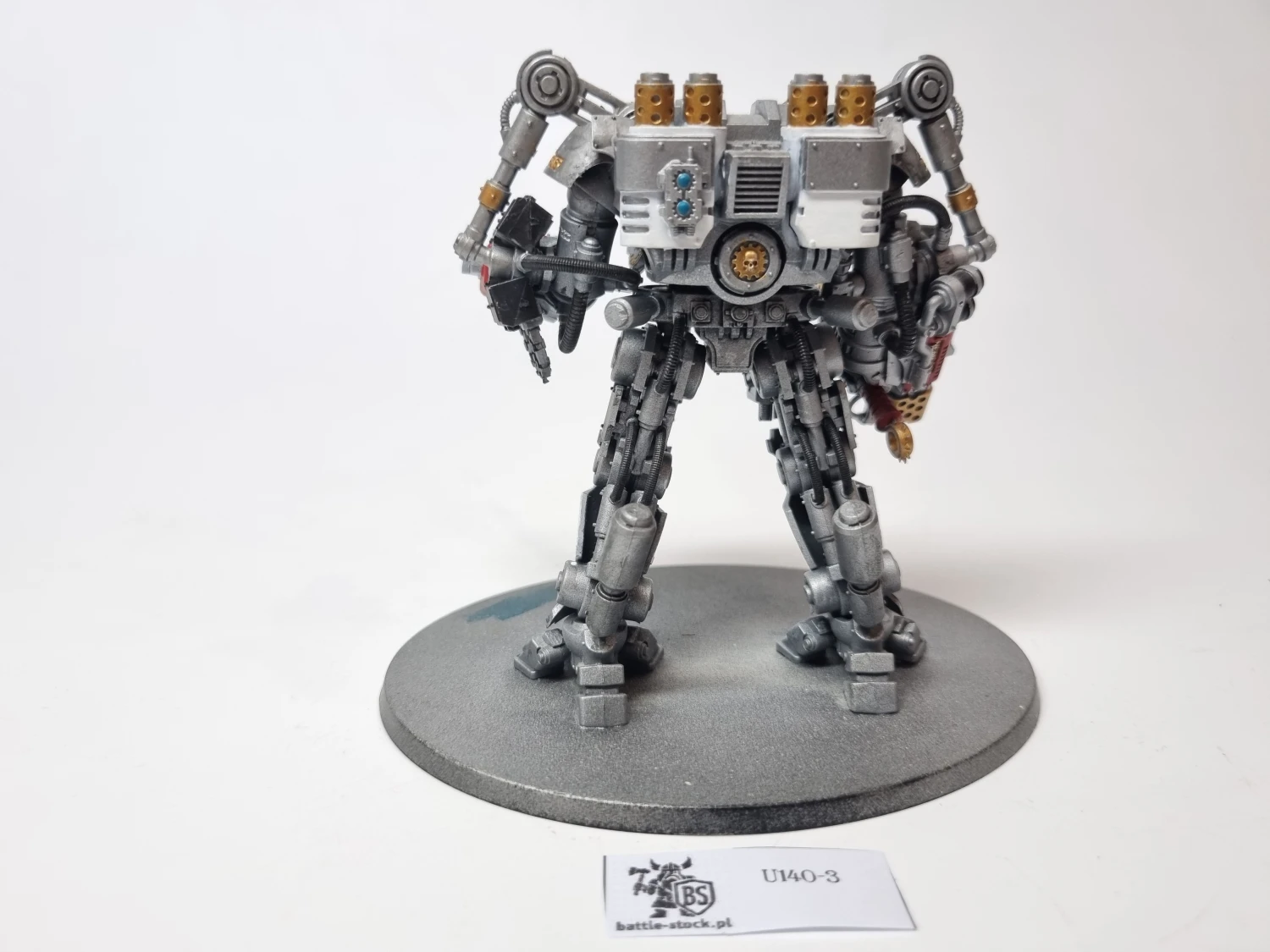 40k nemesis dreadknight
